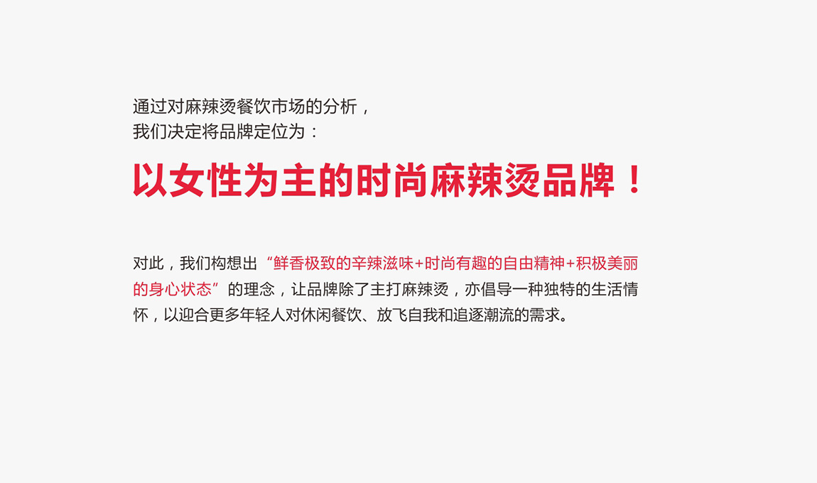 辣妮族麻辣烫_餐饮品牌策划定位 辣妮族麻辣烫_餐饮品牌策划定位