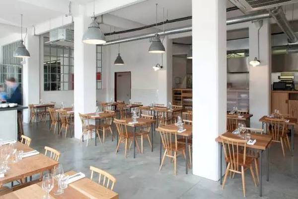 简约空间规划设计