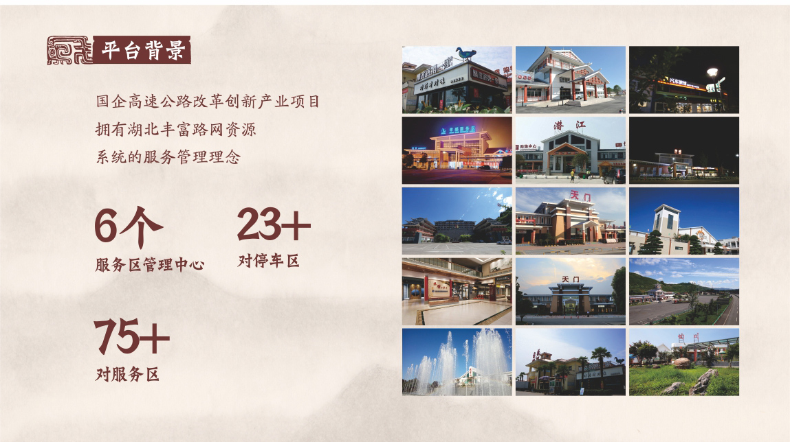 一品荆楚平台背景 一品荆楚平台背景