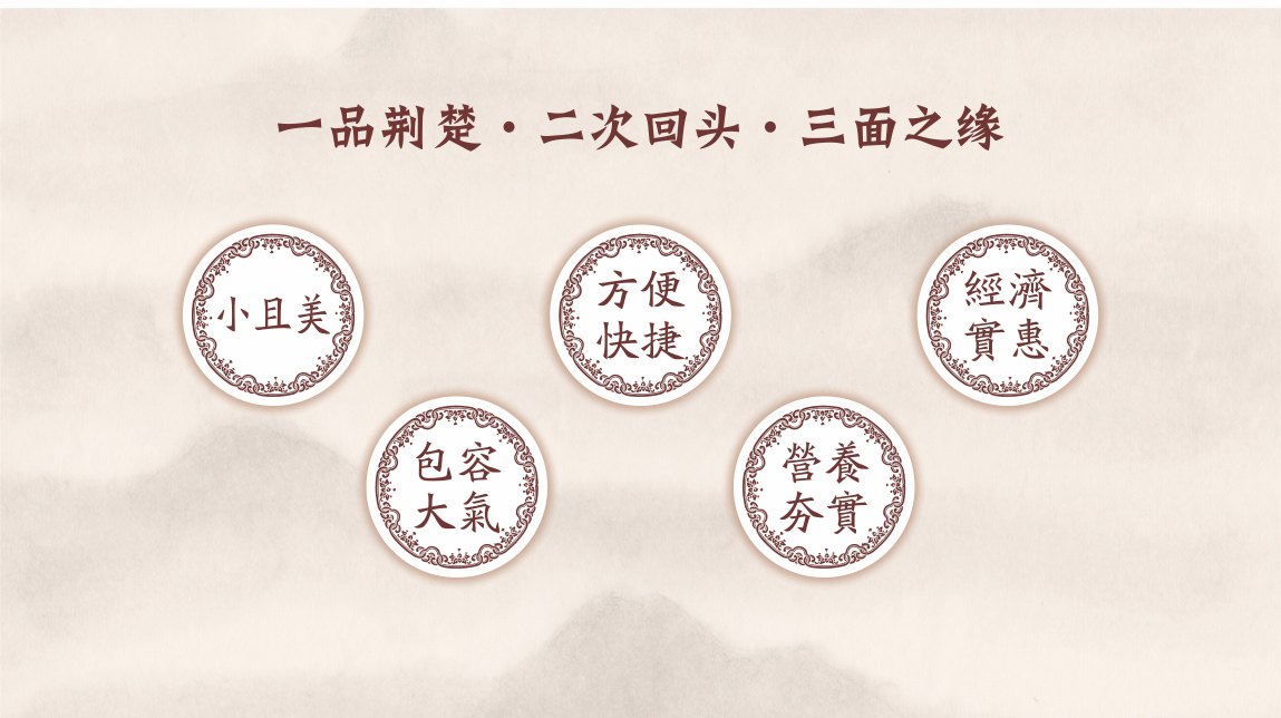 一品荆楚品牌优势 一品荆楚品牌优势