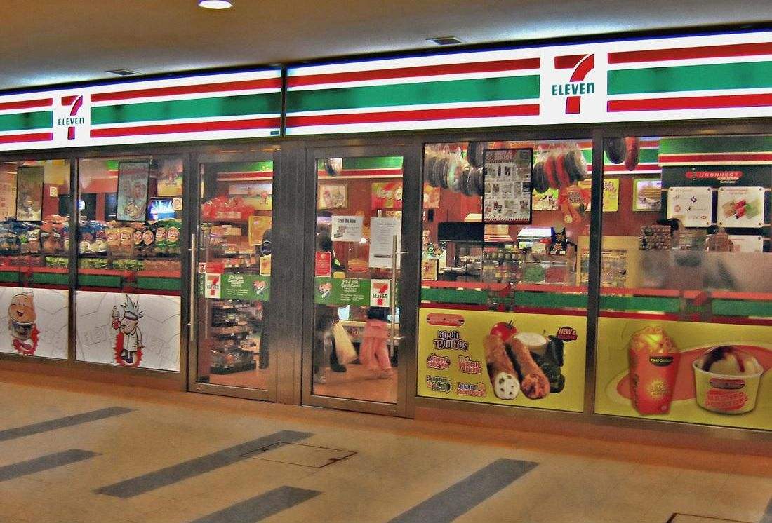 连锁品牌经营案例