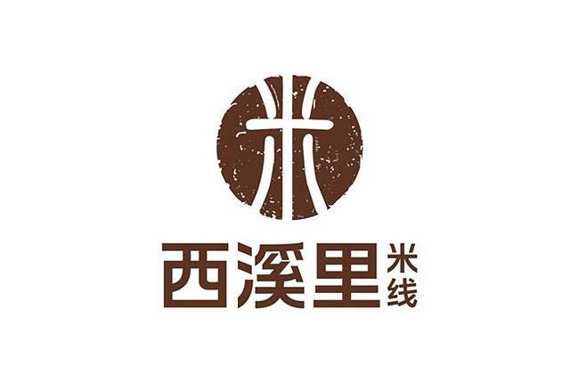 米粉餐饮品牌LOGO形象设计
