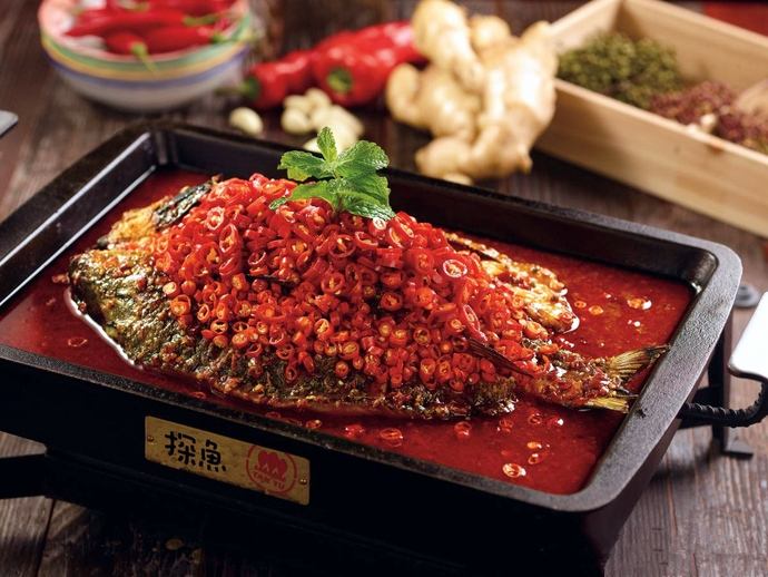 餐饮品牌设计