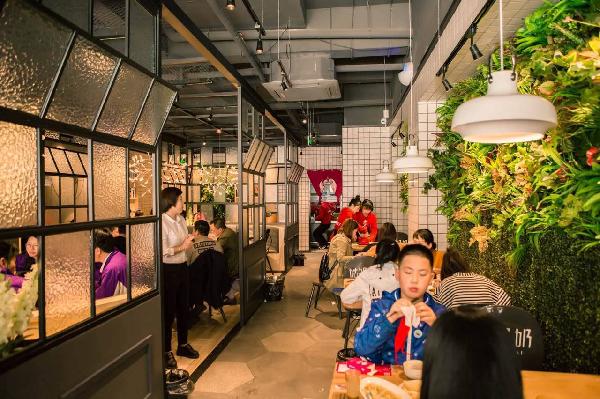 姑奶奶餐厅 姑奶奶餐厅