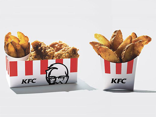 全球著名餐饮品牌形象设计_快餐连锁logo设计