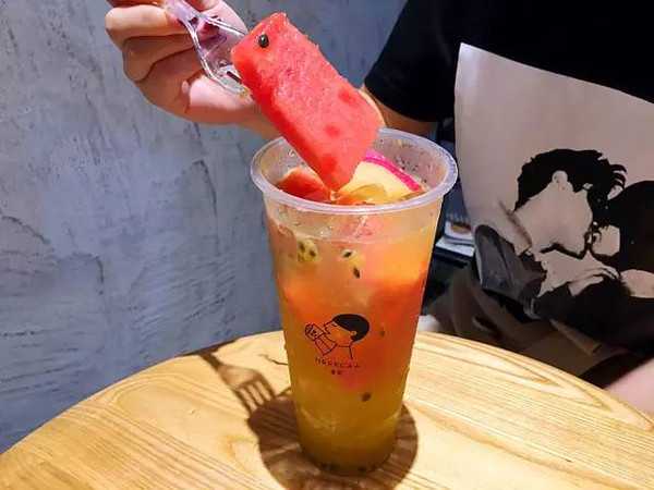 网红餐饮 网红餐饮