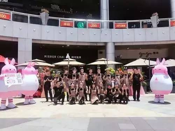 品牌营销推广