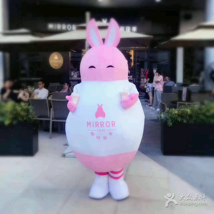 餐饮形象设计