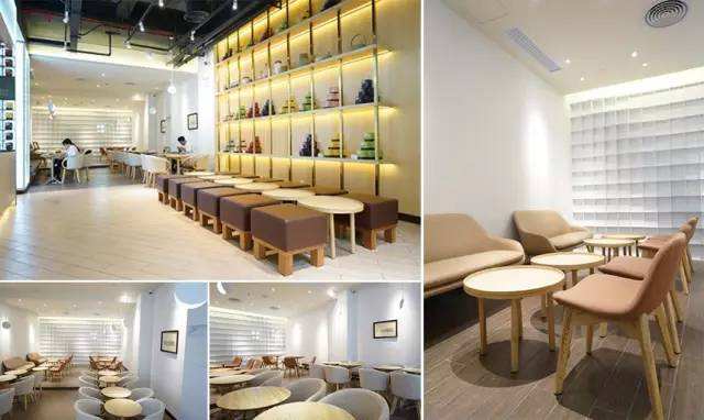 专业空间设计公司