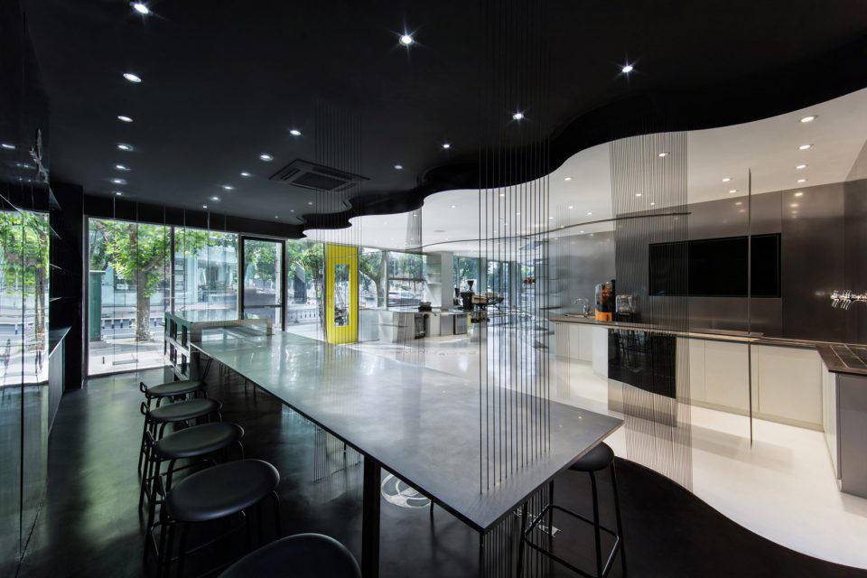 咖啡店品牌设计