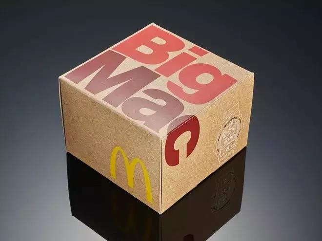 巨无霸配套手表包装