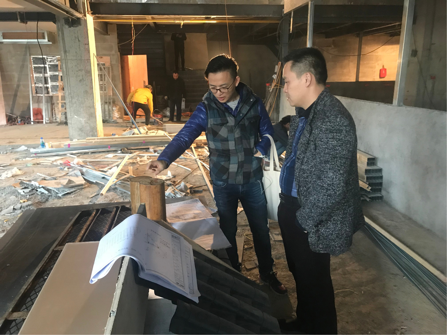 餐赢计全程跟踪落地 餐赢计全程跟踪落地
