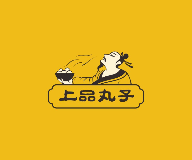 让人垂涎欲滴的餐饮品牌LOGO