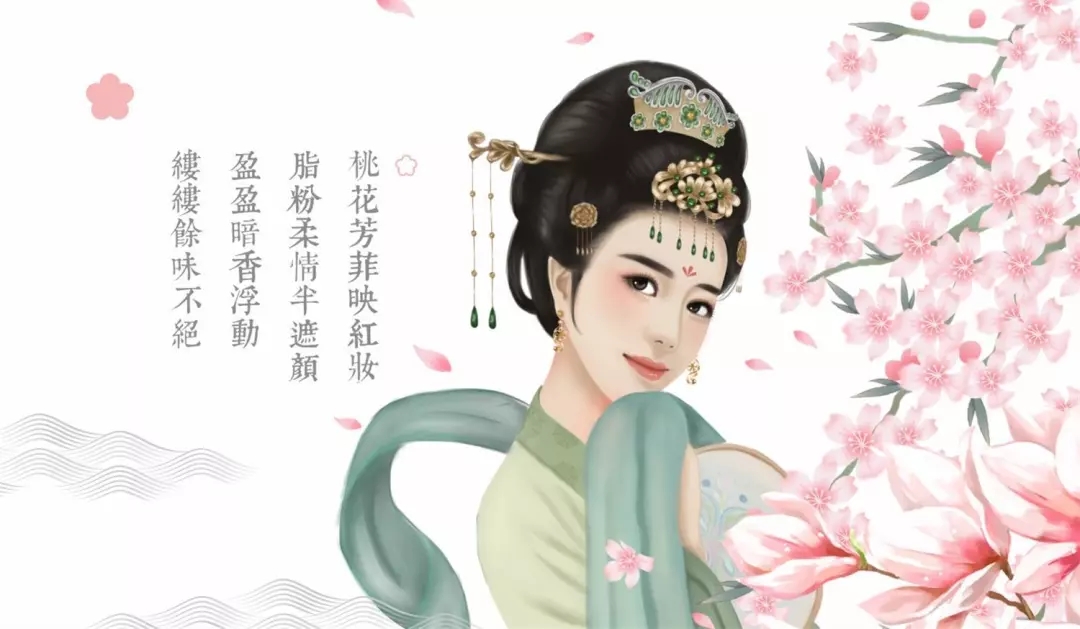 福建小吃餐饮连锁品牌插画设计 福建小吃餐饮连锁品牌插画设计