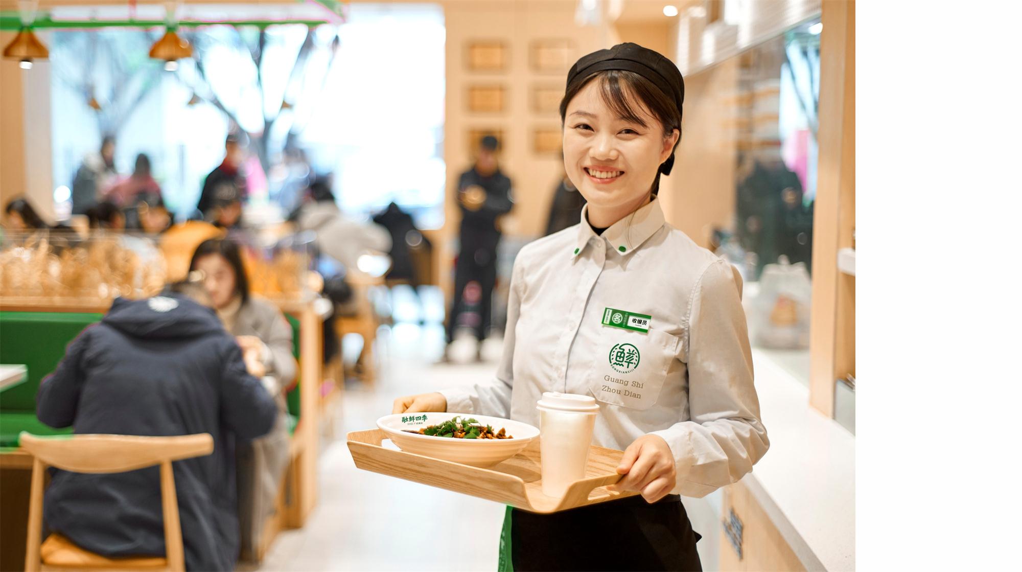 如何进行餐饮营销？餐赢计六招搞大你的餐饮品牌！