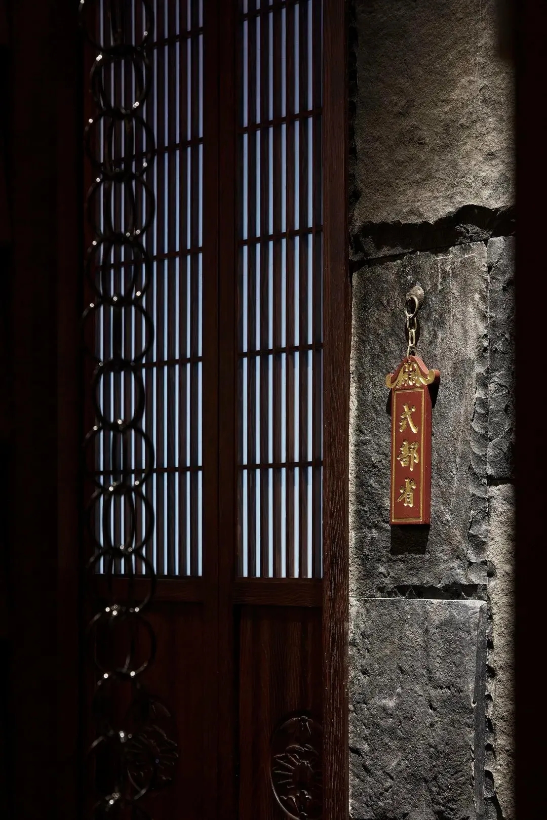 顶级日本料理店餐饮空间设计 顶级日本料理店餐饮空间设计