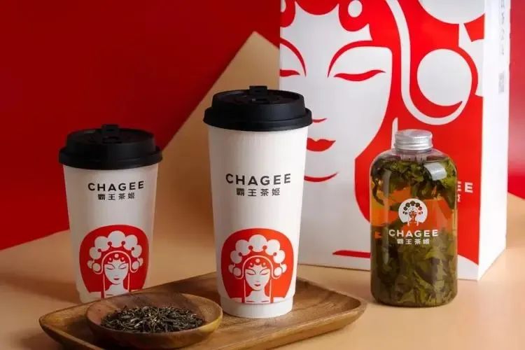 无声的世界,有情的世界,霸王茶姬全球首家手语门店