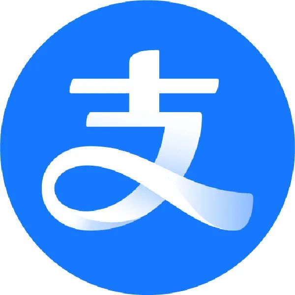 支付宝更换新LOGO设计