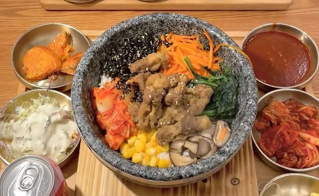 和府拌饭大师 和府拌饭大师