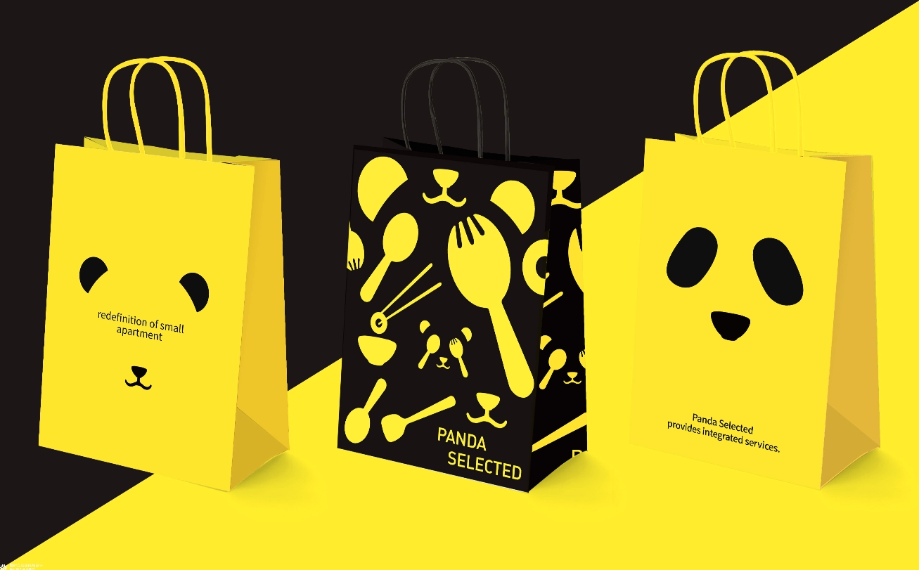 深圳餐饮策划设计，熊猫星厨，餐饮策划设计，餐饮全案公司，深圳餐饮vi设计