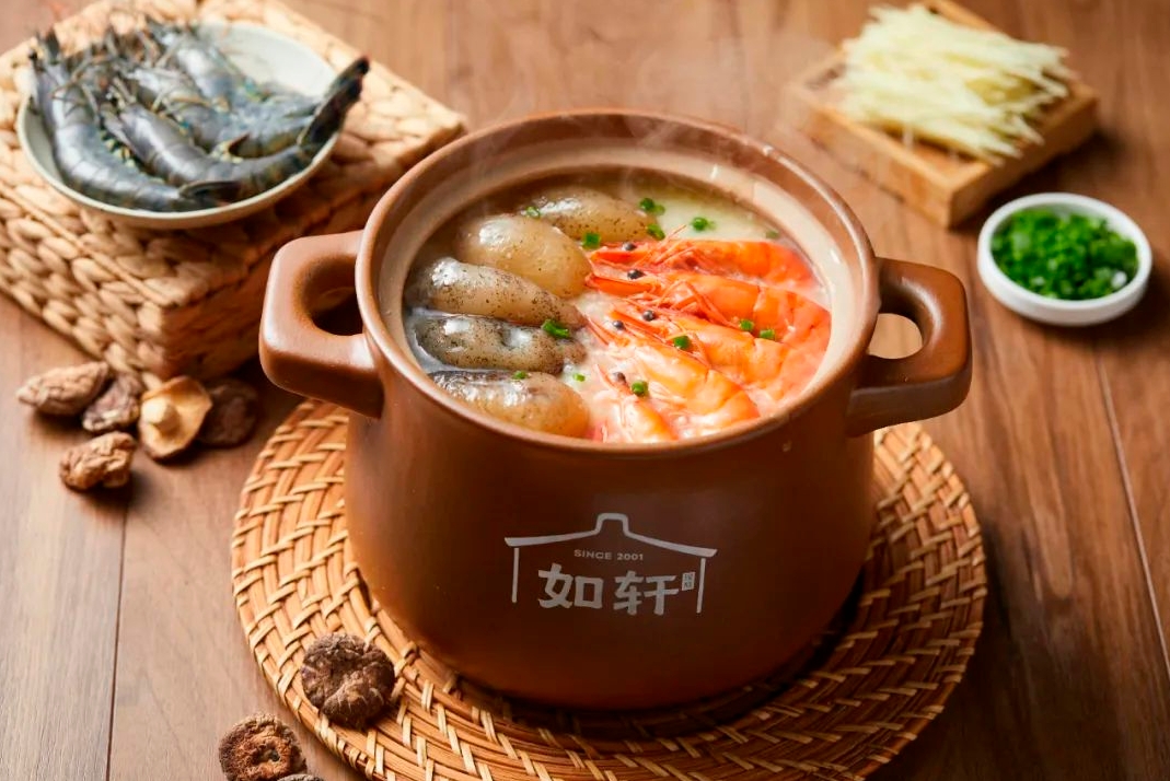 深圳餐饮空间设计，如轩，深圳餐饮策划设计，深圳餐饮vi设计，深圳logo设计