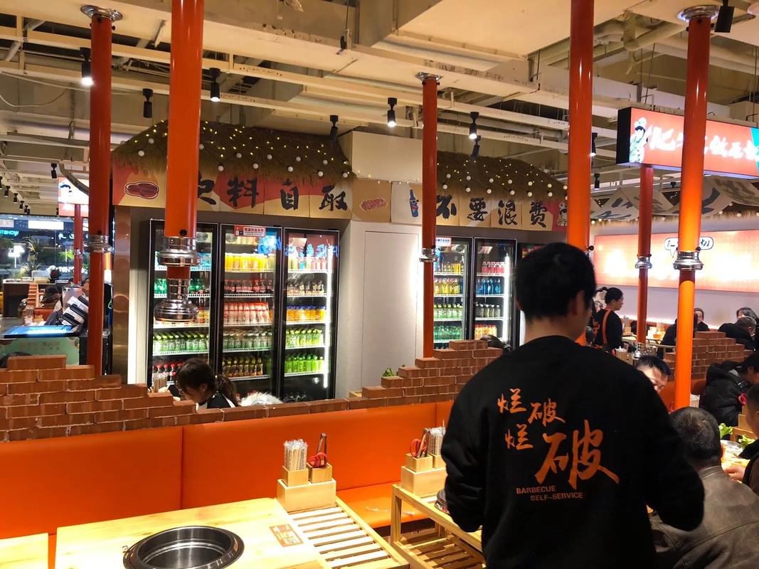 流浪泡泡,破破烂烂的烤肉店,深圳餐饮策划设计,品牌定位思考 流浪泡泡,破破烂烂的烤肉店,深圳餐饮策划设计,品牌定位思考