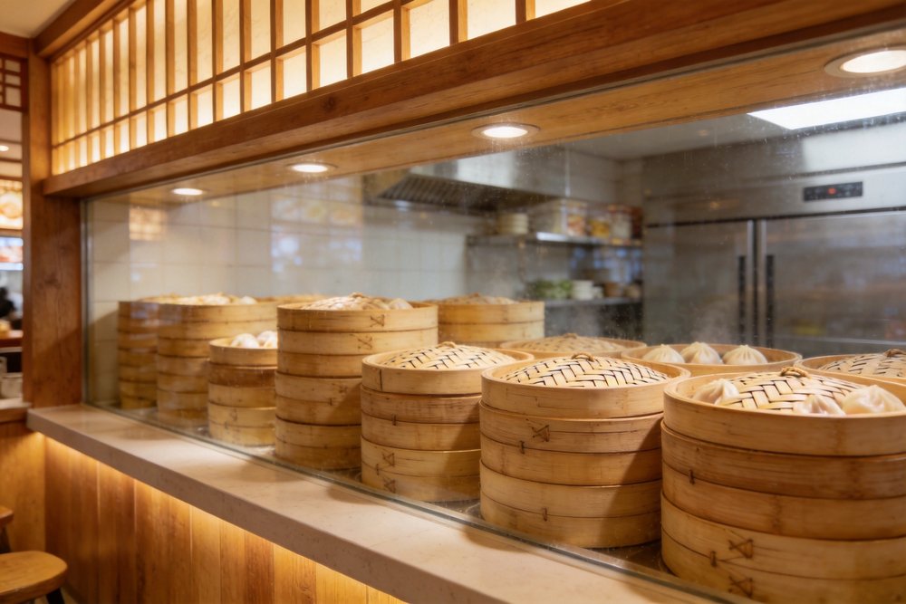 探索餐饮品牌策划的秘密:哪家企业真正赢得了市场口碑?
