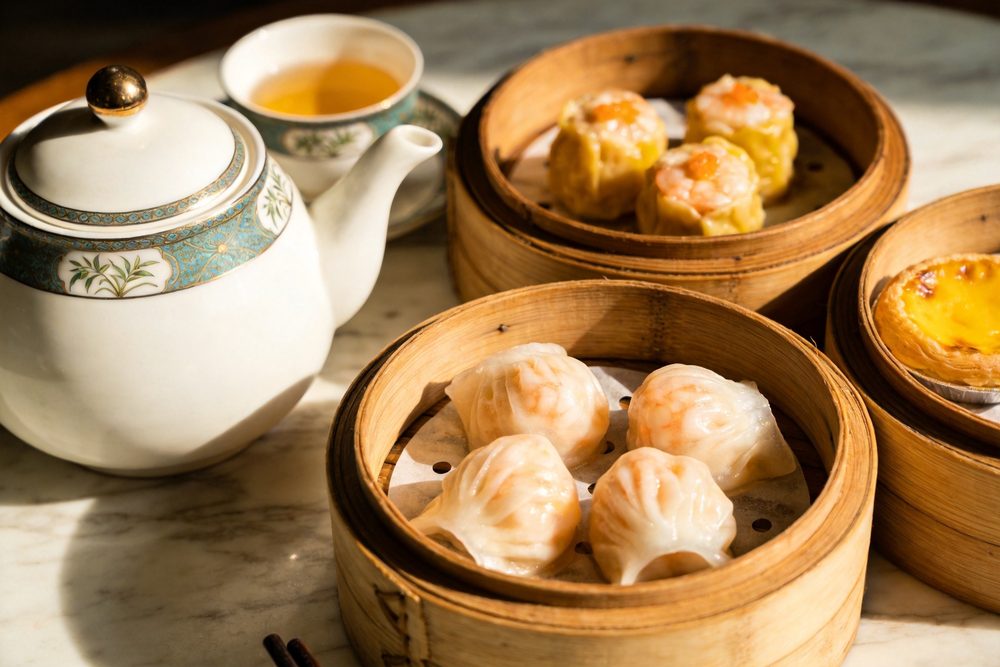 广州粤菜餐饮品牌设计哪家专业？珠三角地区口碑好的设计公司盘点，粤菜、早茶、糖水都能做出特色。