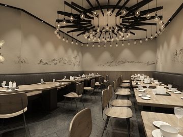 餐饮品牌设计企业的实测数据与实际运行结果有何差异?