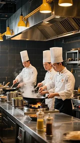 餐饮门店选址评估的 7 个核心变量:连锁品牌扩张前必做的商圈风控功课