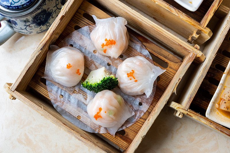 粤菜餐饮品牌设计案例多的公司有哪些？这些团队作品丰富，从粤菜到早茶都能做出特色。