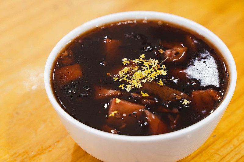 选餐饮品牌设计公司,原来要看这些点?